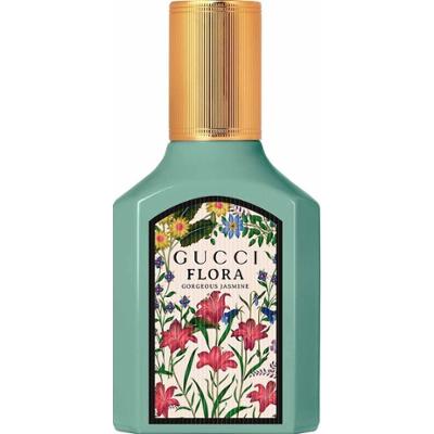 Gucci Gucci Flora Gorgeous Jasmine Woda perfumowana 30 ml Damski