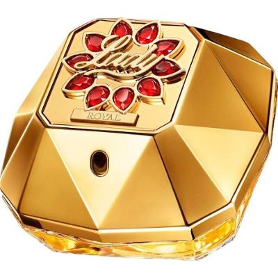 Rabanne Lady Million Royal Woda perfumowana 50 ml Damski