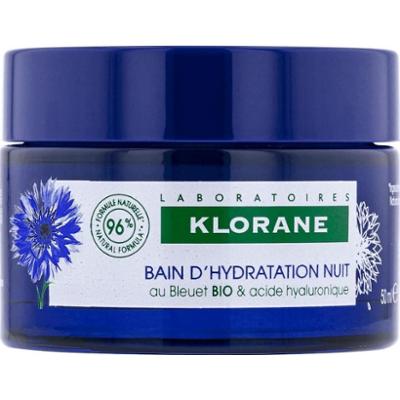 Klorane Kremy na noc 50 ml