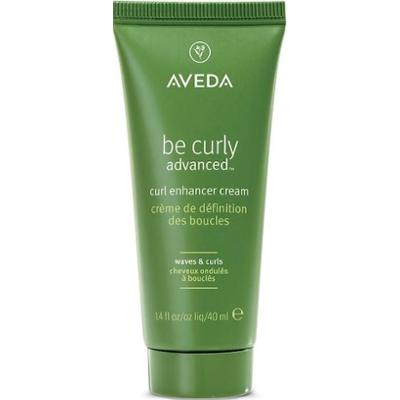 Aveda be curly™ Be Curly Advanced™ Curl Enhancer Cream Wosk do włosów 40 ml