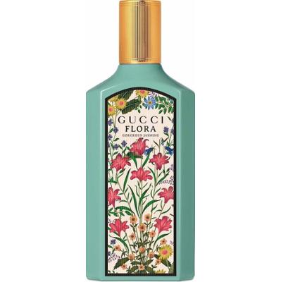 Gucci Gucci Flora Gorgeous Jasmine Woda perfumowana 100 ml Damski
