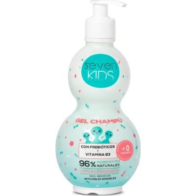 The Seven Kids Żele pod prysznic 400 ml