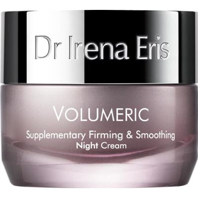 Dr Irena Eris Supplementary Firming & Smoothing Night Cream Kremy na noc 50 ml