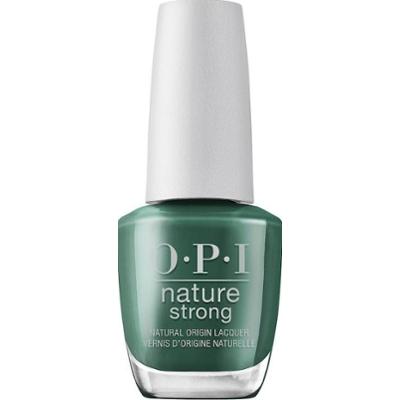 OPI Nature Strong Wegański lakier do paznokci Lakiery do paznokci 15 ml NAT035 - LEAF BY EXAMPLE