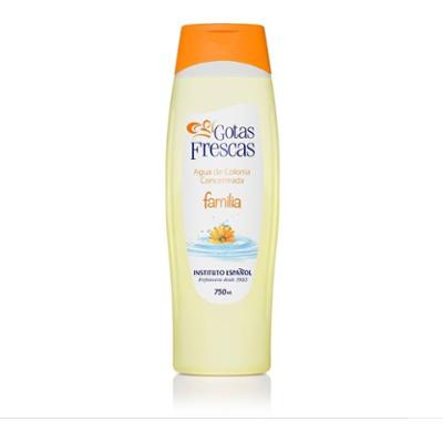 Instituto Español Fresh Drops Family Woda kolońska 750 ml