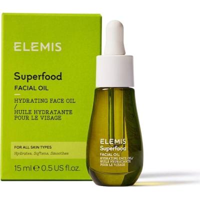 ELEMIS Elemis Olejek do twarzy Superfood Facial Oil 15ml Olejki do twarzy