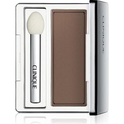 Clinique All About Shadow Single Cienie do powiek 1,7 g FRENCH ROAST