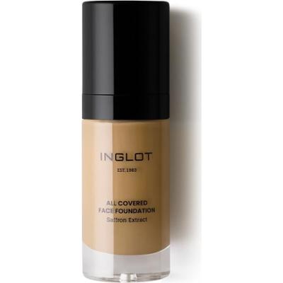 Inglot [1]BAZA!C3 Podkłady 30 ml MW007