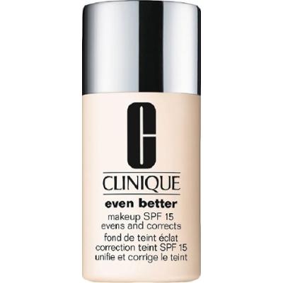 Clinique Even Better™ Even Better Makeup SPF 15 - Podkład Podkłady 30 ml CN0.75 - CUSTARD