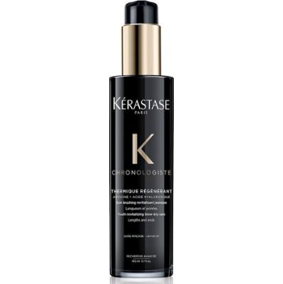 Kérastase Chronologiste Thermique rewitalizujący krem Maski do włosów 150 ml Damski