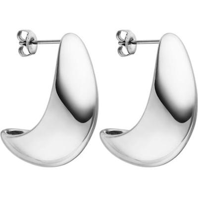 Purelei Purelei Kolczyki Big Drop 1 ct Damski