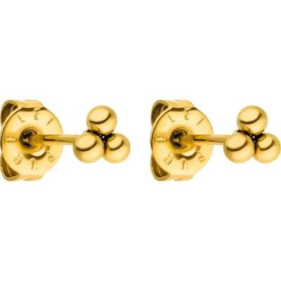 Purelei Purelei Kolczyki Plain 1 ct Damski