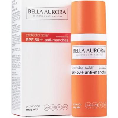 Bella Aurora Ochrona przeciwsłoneczna 50 ml