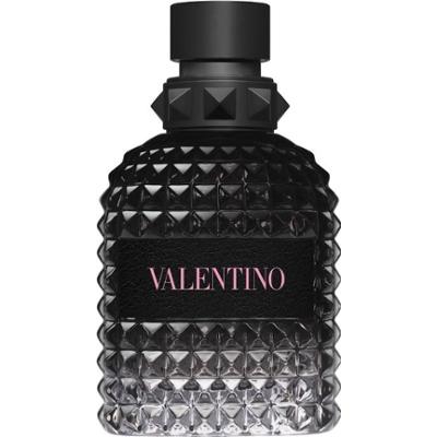 Valentino Born In Roma Uomo Woda Toaletowa dla Mężczyzn 50 ml Męskie