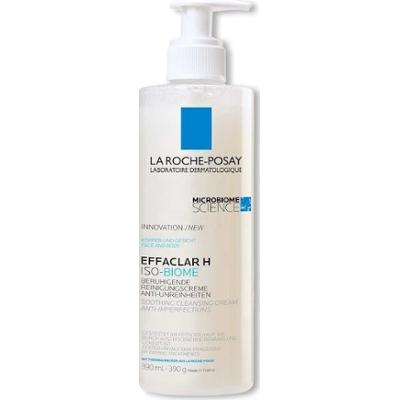 La Roche-Posay Effaclar H Izobiom Wrażliwa skóra 390 ml