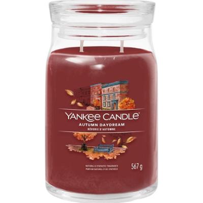 YANKEE CANDLE AUTUMN DAYDREAM Świeczki 567 g