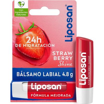 Liposan Balsamy do ust 4,8 g