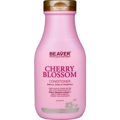 Beaver Conditioner Odżywki do włosów 350 ml