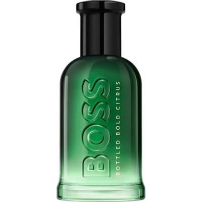 Hugo Boss BOSS Bottled Bold Citrus Woda perfumowana 50 ml Męskie