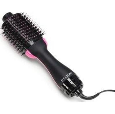 Revlon Jednoetapowy pędzel do nadawania objętości w salonie Suszarki do włosów 1 ct Damski
