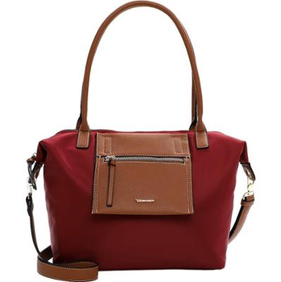 Tamaris Torebka Shopper TAS Fabrizia Torby na ramię 1 ct Damski