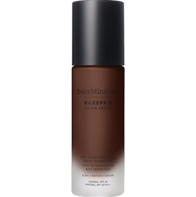 bareMinerals barePro BAREPRO 24H FOUNDATION Podkłady 30 ml DEEP 65 NEUTRAL