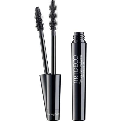 ARTDECO Lash to impress Twist For Volume Tusze do rzęs 8 ml BLACK