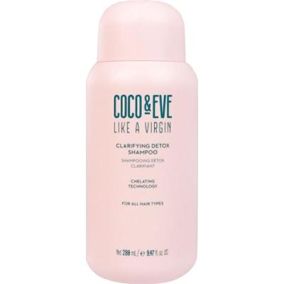 Coco & Eve Clarifying Detox Shampoo Szampony 280 ml