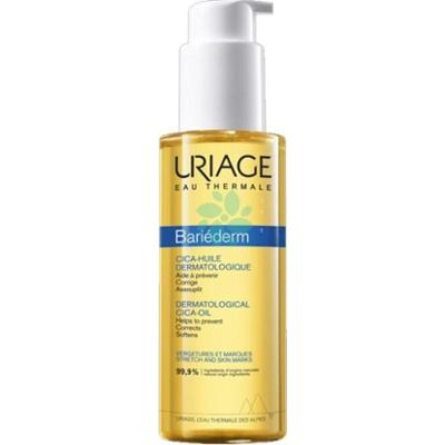 Uriage Pielęgnacja przeciw rozstępom 100 ml