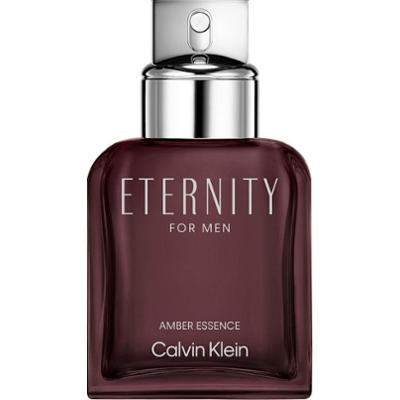 CALVIN KLEIN Eternity for men CALVIN KLEIN Eternity Amber Essence For Men Perfumy 50 ml Męskie