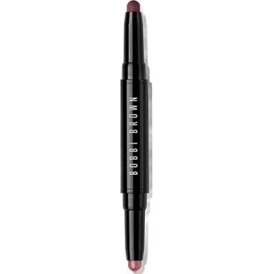 Bobbi Brown Dual-Ended Long-Wear Cream Shadow Stick Cienie do powiek 1,6 g RADIANT ROSE/BRAZEN