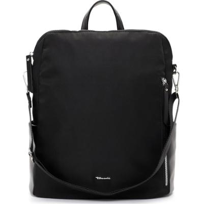 Tamaris Plecak TAS Larissa Torby na ramię 1 ct Czarny Damski