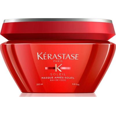 Kérastase Paris Soleil Maska Maski do włosów 200 ml