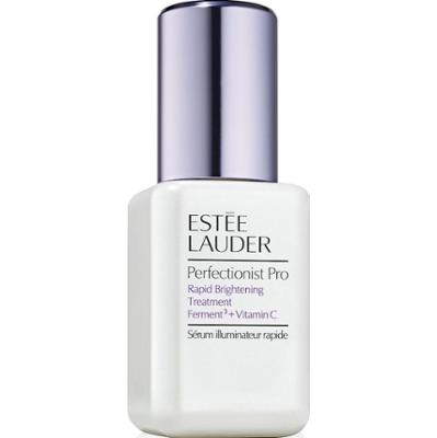 Estée Lauder Perfectionist Pro Rapid Brightening Treatment with Ferment³ + Vitamin C Serum przeciwzmarszczkowe 30 ml