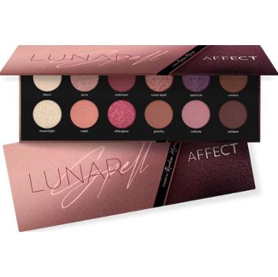 Affect Paleta Lunar Spell Paletki cieni i zestawy kosmetyków 24 g