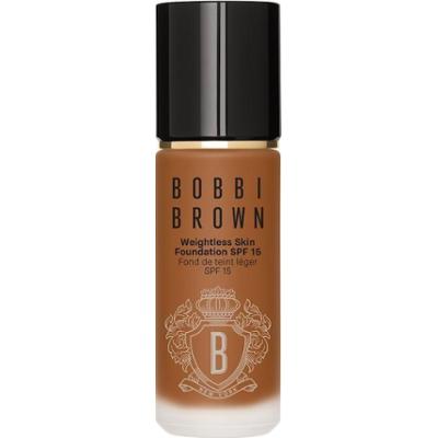 Bobbi Brown Weightless Skin Foundation SPF15 Podkłady 30 ml 40 - Cool Almond