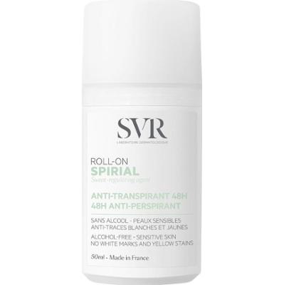 SVR Dezodoranty 50 ml