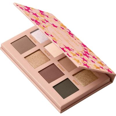 Bourjois Wieczory w Paryżu Cienie do powiek 8,5 g 8.5 g