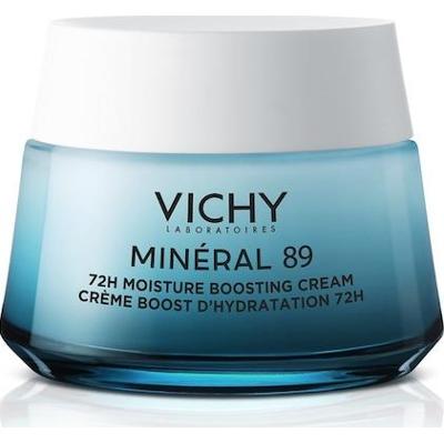 Vichy Mineral 89 Kremy do twarzy 50 ml