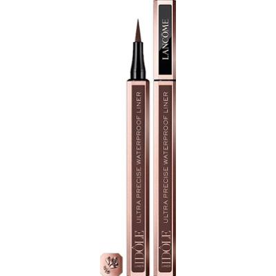 Lancôme Ultra Precise Waterproof Eyelinery 1 ml Syrup Brown Matte 02
