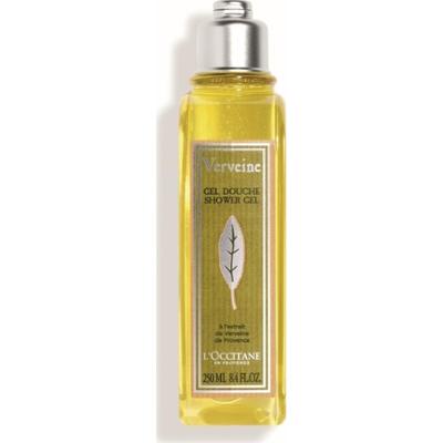 L’Occitane Verbene Verveine Żele pod prysznic 250 ml