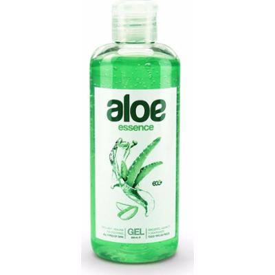 Diet Esthetic ALOE VERA gel Kremy i pianki do golenia 250 ml Damski