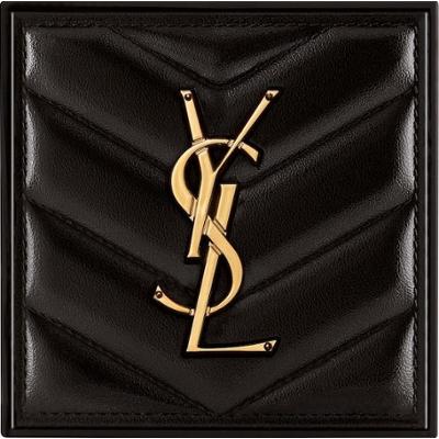 Yves Saint Laurent YSL All Hours Hyper Finish – wielofunkcyjny puder matująco-utrwalający z kwasem hialuronowym Pudry 8,5 g 4