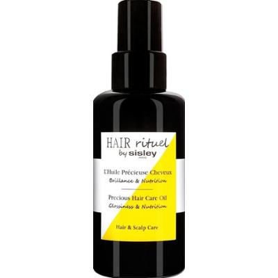 HAIR RITUEL by Sisley Precious Hair Care Oil Olejki i serum do włosów 100 ml