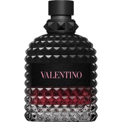 Valentino Born In Roma Uomo Intense Uomo, woda perfumowana dla mężczyzn 100 ml Męskie