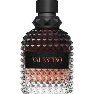 Valentino Born In Roma Uomo Coral Fantasy Woda toaletowa 50 ml Męskie