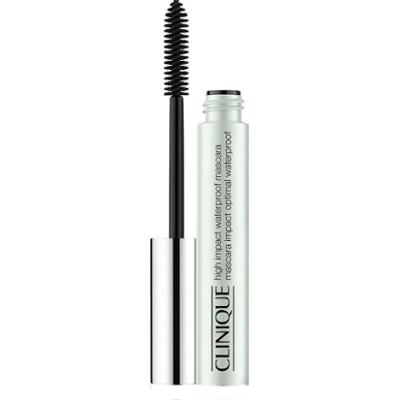 Clinique High Impact Waterproof Mascara Tusze do rzęs 8 ml NOIR