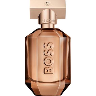 Hugo Boss BOSS THE SCENT LE PARFUM FOR HER Perfumy 50 ml Damski