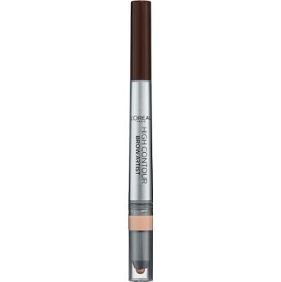 L’Oréal Paris Kredka do brwi 0,5 g 108 - WARM BRUNETTE