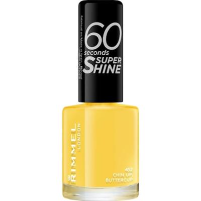 Rimmel London Rimmel 60 Sekund szybkoschnący lakier do paznokci nr 310 Lakiery do paznokci 8 ml Rimmel 60 Seconds Super Shine